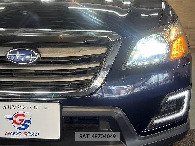 Subaru EXIGA CROSSOVER 2016-03 331011-9