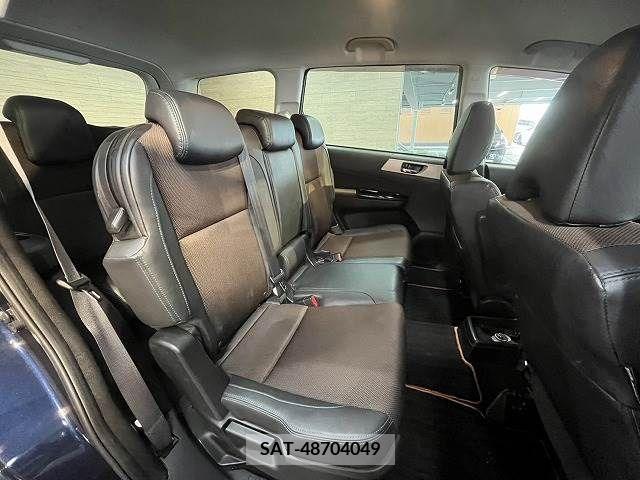 Subaru EXIGA CROSSOVER 2016-03 331011-8