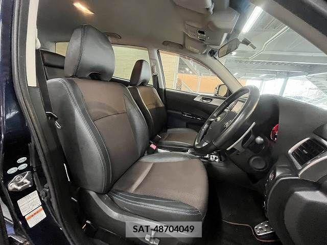 Subaru EXIGA CROSSOVER 2016-03 331011-7