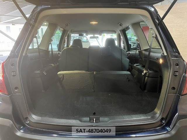 Subaru EXIGA CROSSOVER 2016-03 331011-19