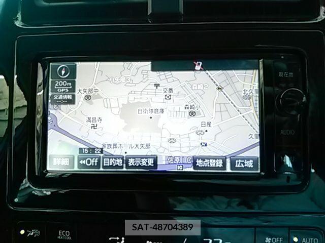 Toyota PRIUS 2016-01 282309-14