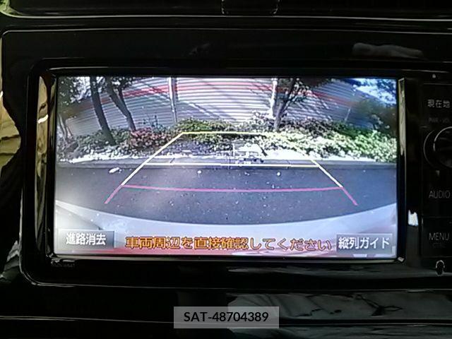 Toyota PRIUS 2016-01 282309-16