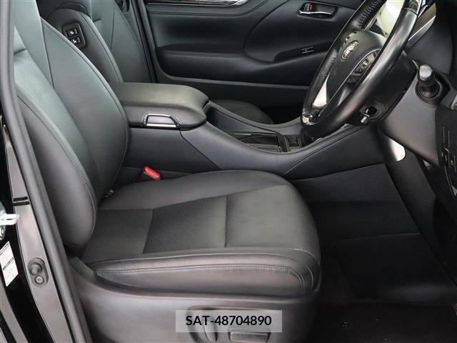 Toyota ALPHARD 2021-11 258874-11