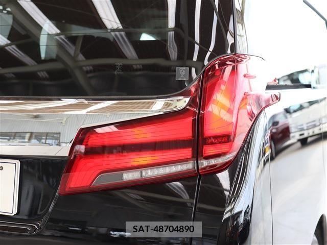 Toyota ALPHARD 2021-11 258874-25
