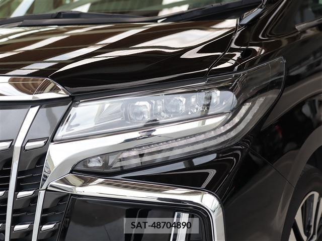Toyota ALPHARD 2021-11 258874-24