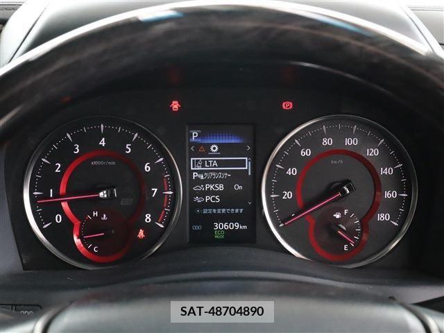 Toyota ALPHARD 2021-11 258874-7