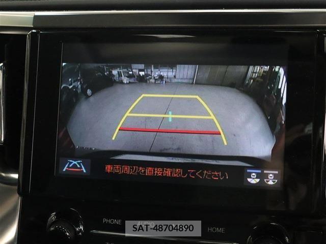Toyota ALPHARD 2021-11 258874-3