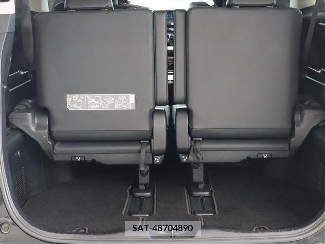 Toyota ALPHARD 2021-11 258874-17