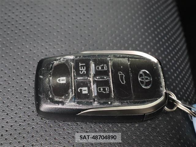 Toyota ALPHARD 2021-11 258874-16