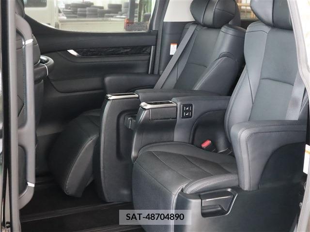Toyota ALPHARD 2021-11 258874-15