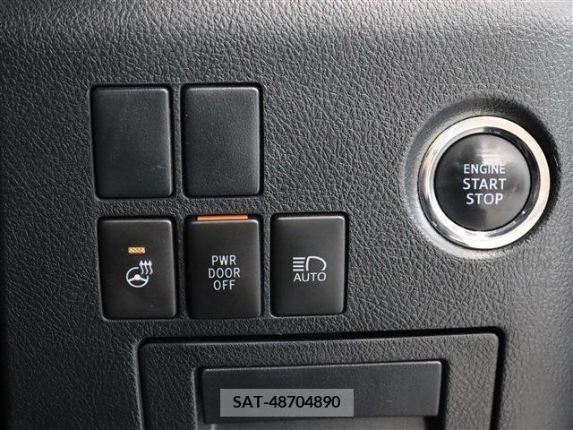 Toyota ALPHARD 2021-11 258874-29