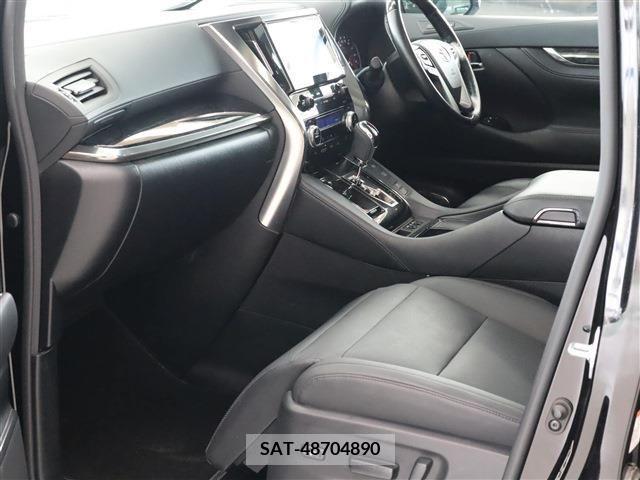 Toyota ALPHARD 2021-11 258874-14