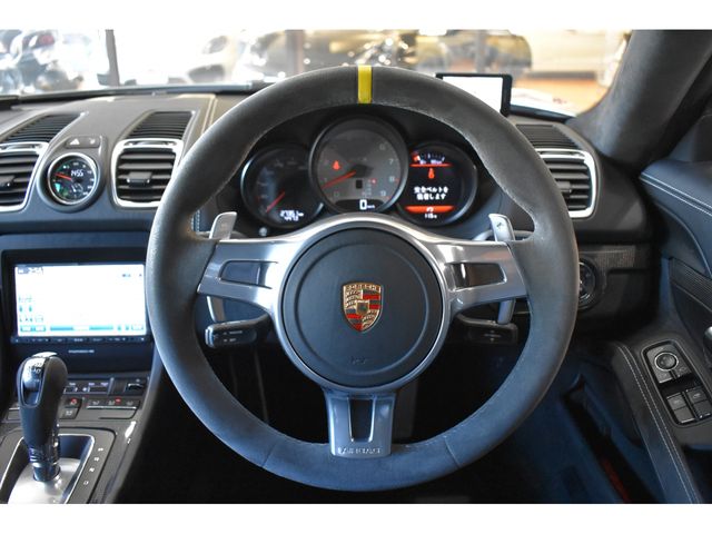 Porsche CAYMAN 2015-06 11260-4