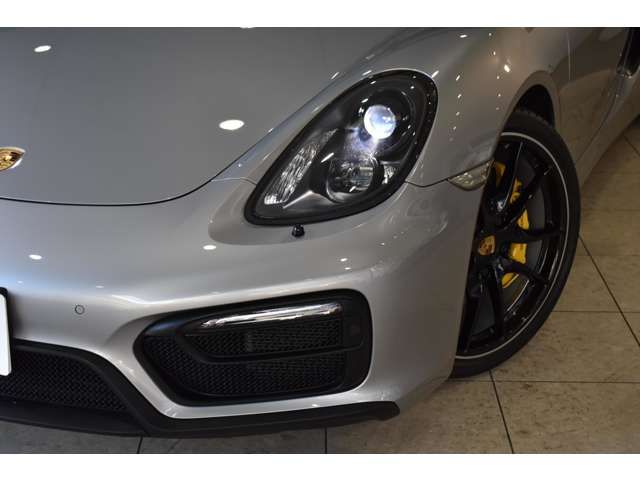 Porsche CAYMAN 2015-06 11260-24