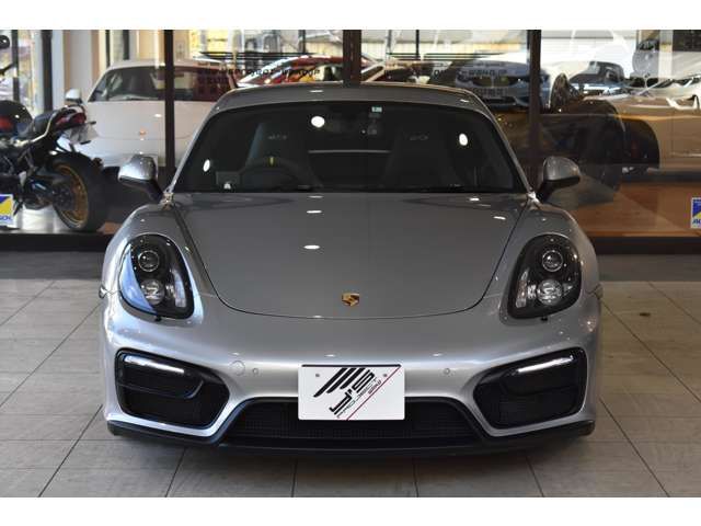 Porsche CAYMAN 2015-06 11260-17