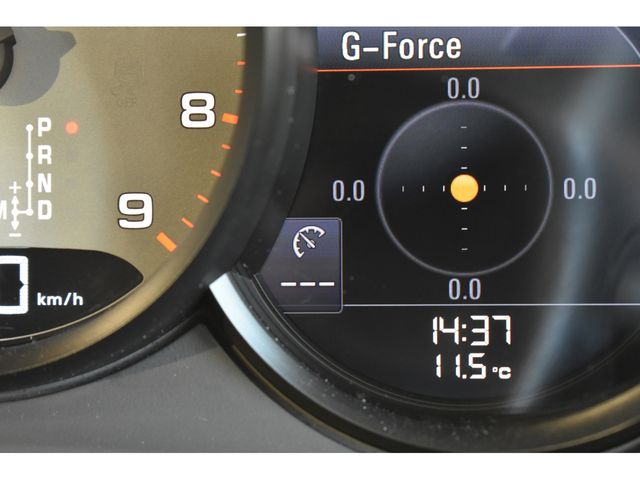 Porsche CAYMAN 2015-06 11260-9
