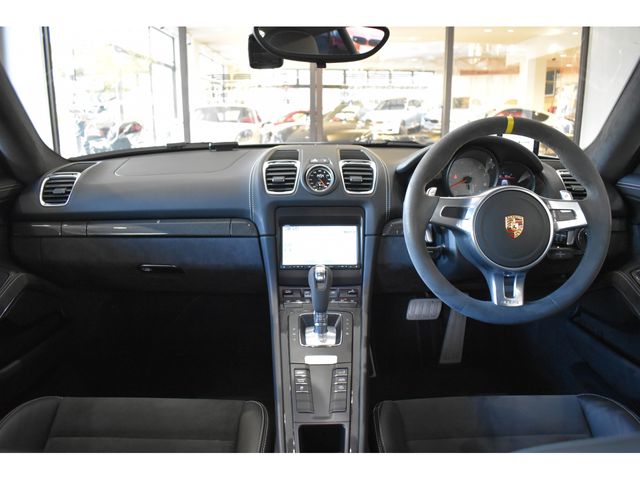 Porsche CAYMAN 2015-06 11260-3