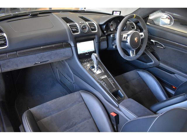Porsche CAYMAN 2015-06 11260-12