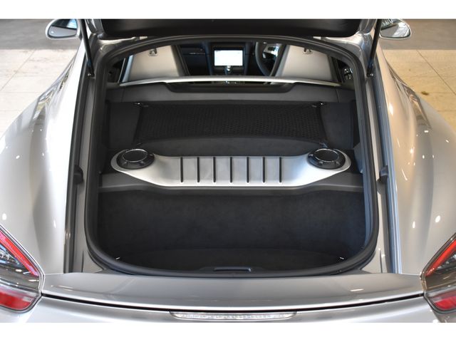 Porsche CAYMAN 2015-06 11260-16