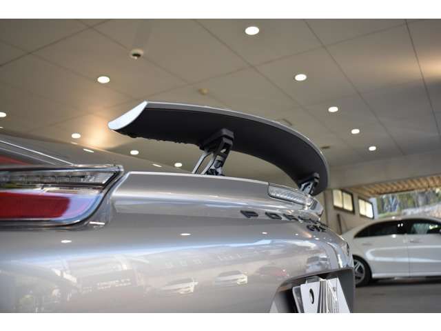 Porsche CAYMAN 2015-06 11260-28