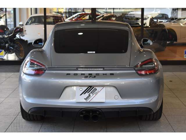 Porsche CAYMAN 2015-06 11260-22