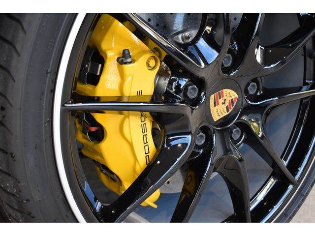 Porsche CAYMAN 2015-06 11260-27