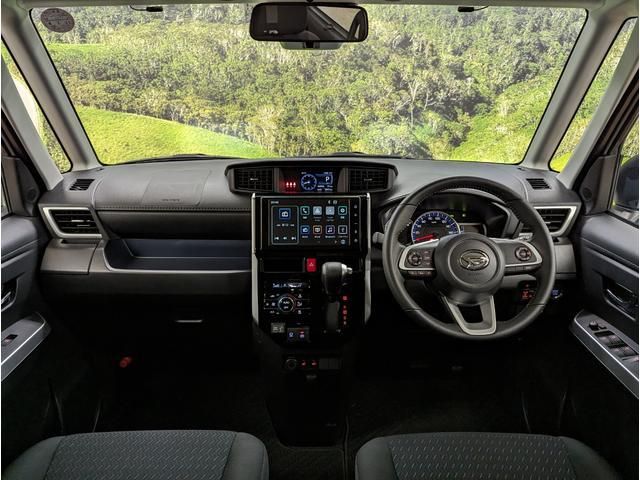 Daihatsu THOR 2023-01 195566-1