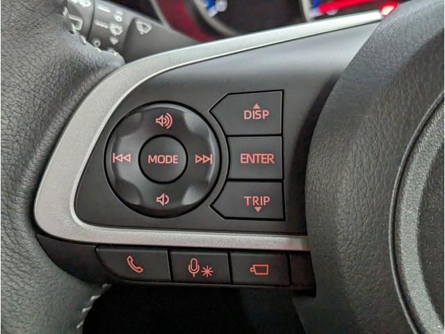 Daihatsu THOR 2023-01 195566-7
