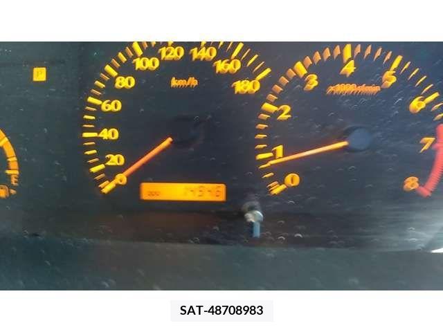 Nissan GLORIA HARDTOP 2002-08 208778-6