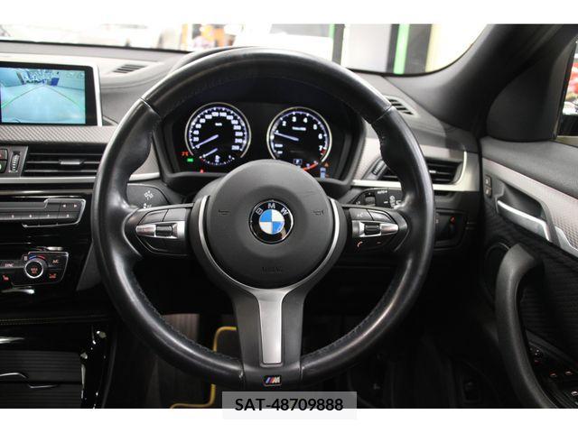 Bmw X2 2018-12 379010-14
