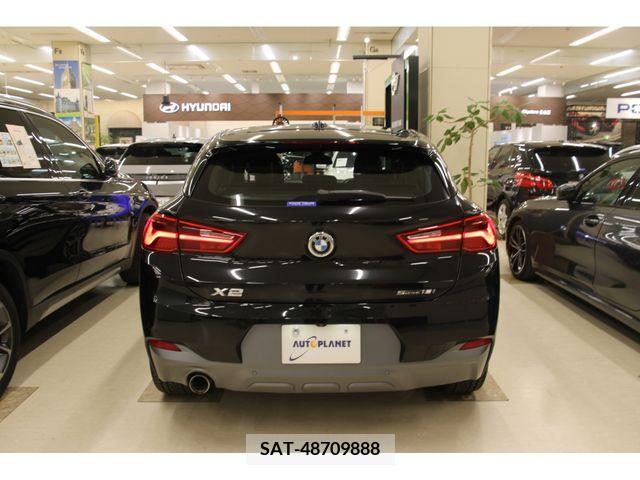 Bmw X2 2018-12 379010-24