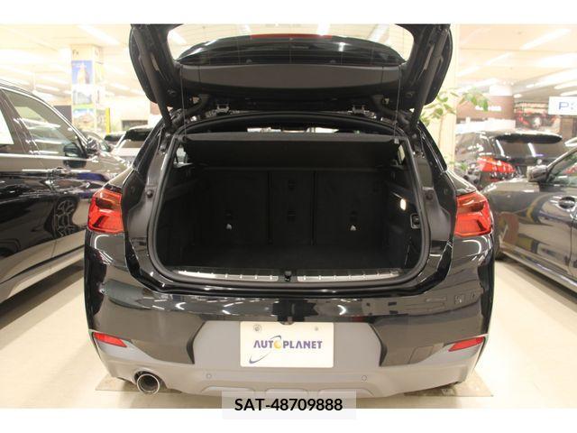 Bmw X2 2018-12 379010-27