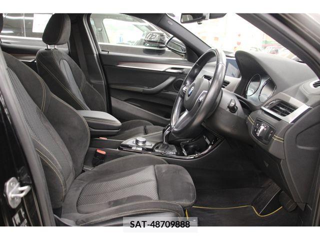 Bmw X2 2018-12 379010-17