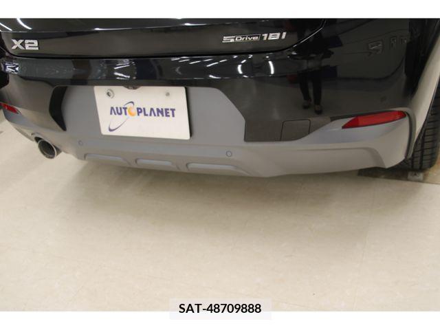Bmw X2 2018-12 379010-22