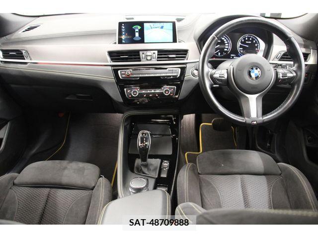 Bmw X2 2018-12 379010-1