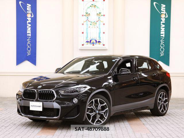 Bmw X2 2018-12 379010-0
