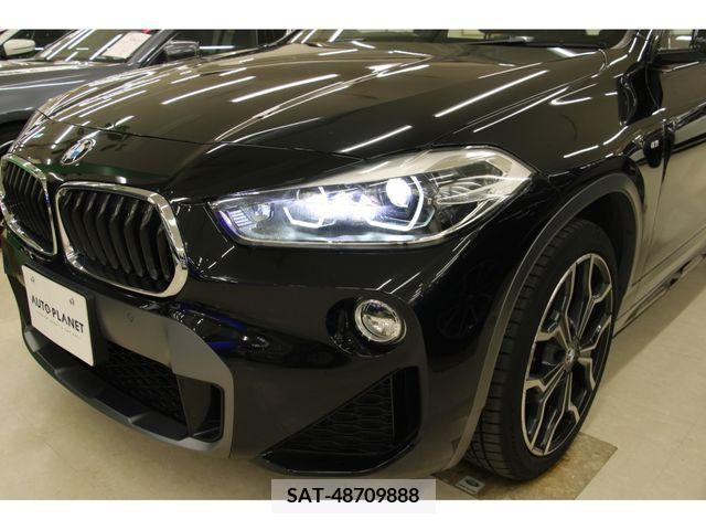 Bmw X2 2018-12 379010-21