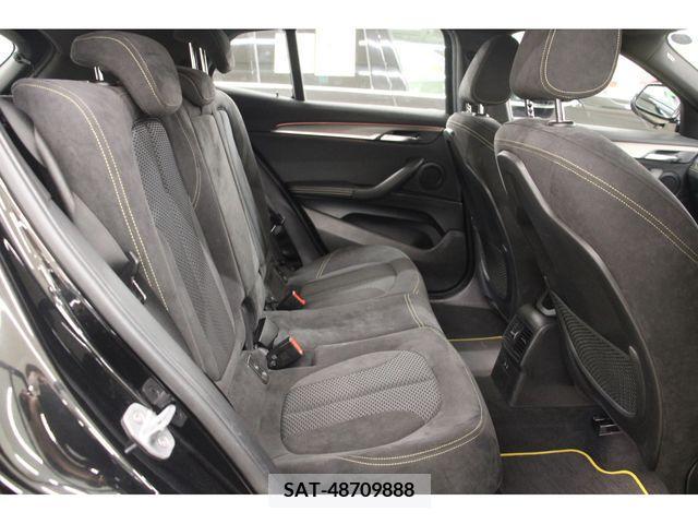 Bmw X2 2018-12 379010-18