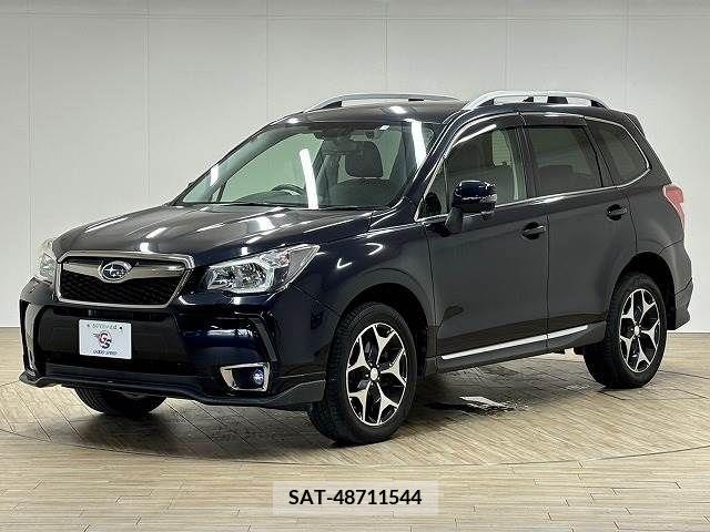 Subaru FORESTER 2014-03 342148-14