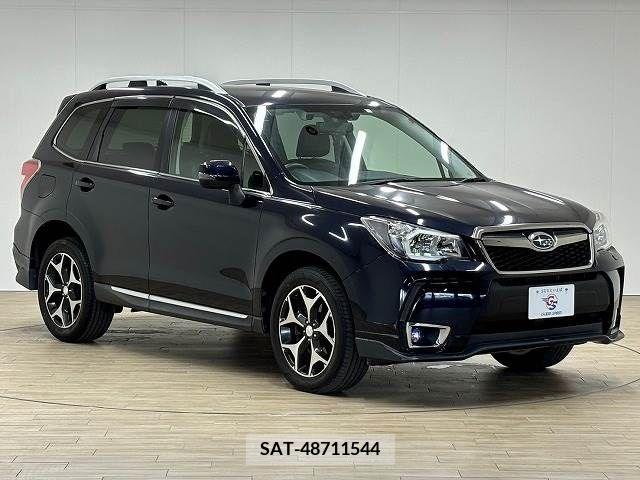 Subaru FORESTER 2014-03 342148-13