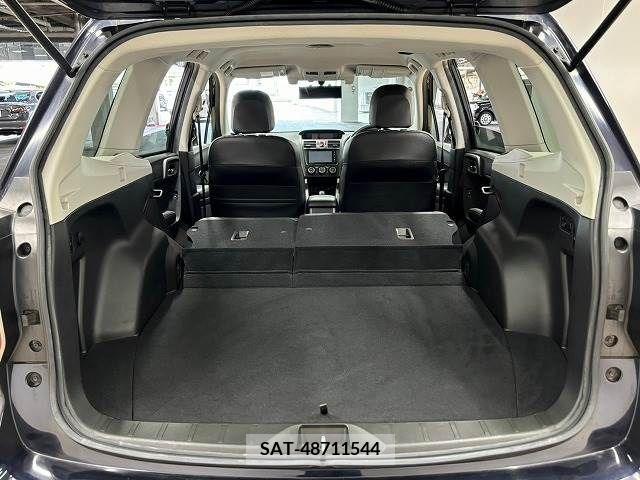 Subaru FORESTER 2014-03 342148-12