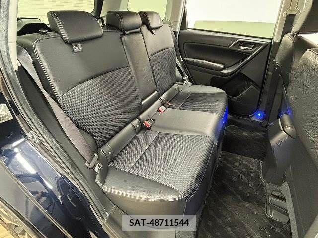 Subaru FORESTER 2014-03 342148-5