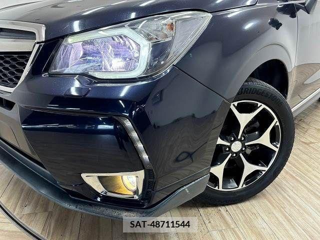Subaru FORESTER 2014-03 342148-18