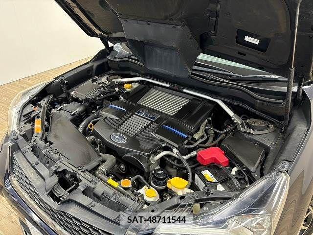 Subaru FORESTER 2014-03 342148-17