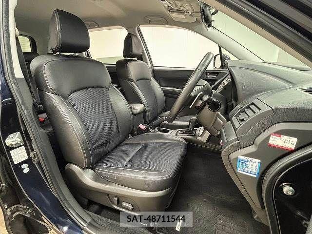 Subaru FORESTER 2014-03 342148-4