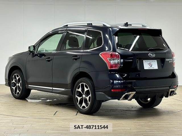 Subaru FORESTER 2014-03 342148-16