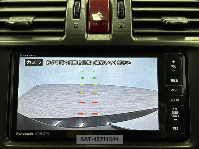 Subaru FORESTER 2014-03 342148-3