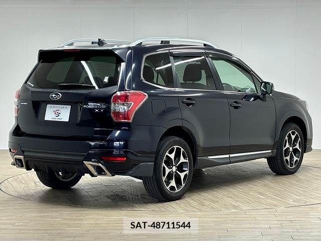 Subaru FORESTER 2014-03 342148-15