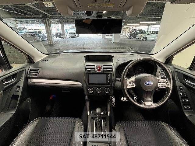 Subaru FORESTER 2014-03 342148-1