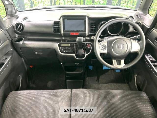 Honda N BOX 2014-02 306554-1